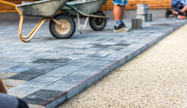 Best Best Driveway Pavers  in Long Grove, IL