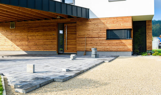 Best Affordable Driveway Pavers  in Long Grove, IL
