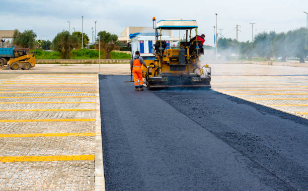 Best Concrete Paver Driveway  in Long Grove, IL