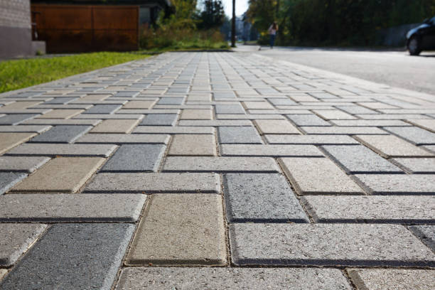 Best Brick Driveway Pavers  in Long Grove, IL
