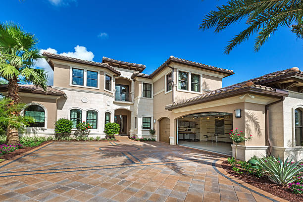 Reasons to Select Us for Your Driveway Paving Requirements in Long Grove, IL