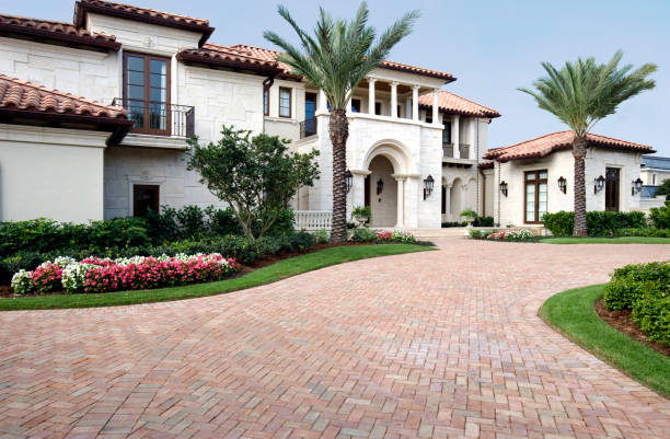 Driveway Repair Near Me in Long Grove, IL