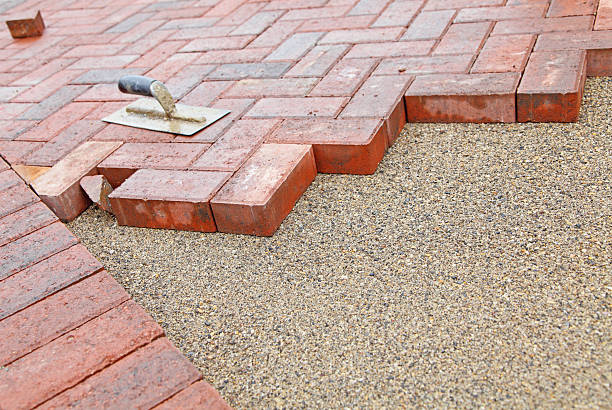 Reliable Long Grove, IL Driveway Pavers Solutions