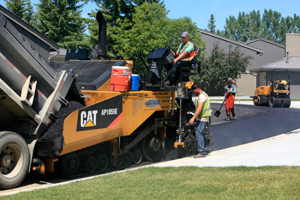 Best Driveway Repair Near Me  in Long Grove, IL