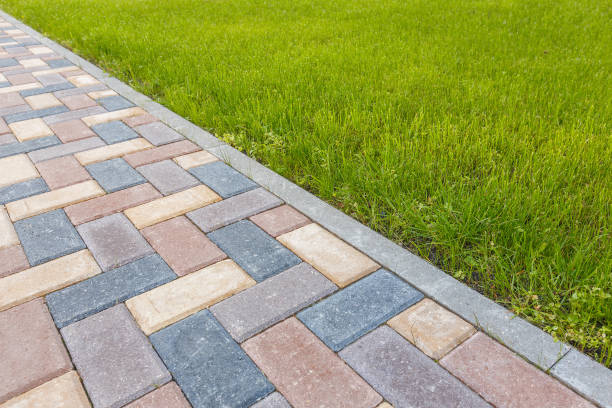 Best Residential Paver Driveway  in Long Grove, IL